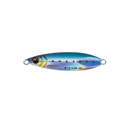 MajorCraft Jigpara Slow Jig