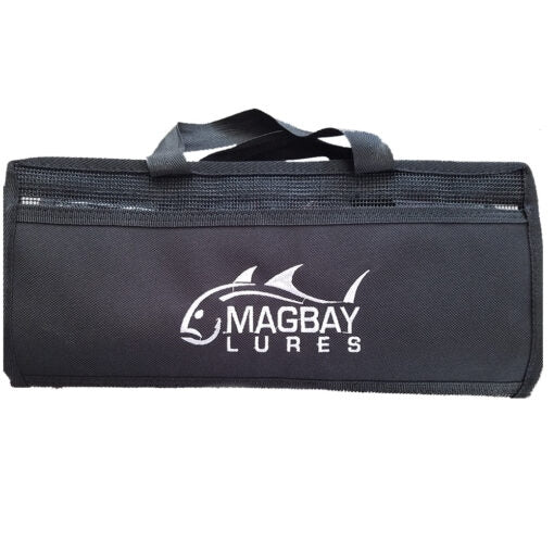 Magbay 6 Pocket Lure Bag