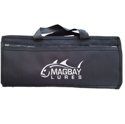 Magbay 6 Pocket Lure Bag