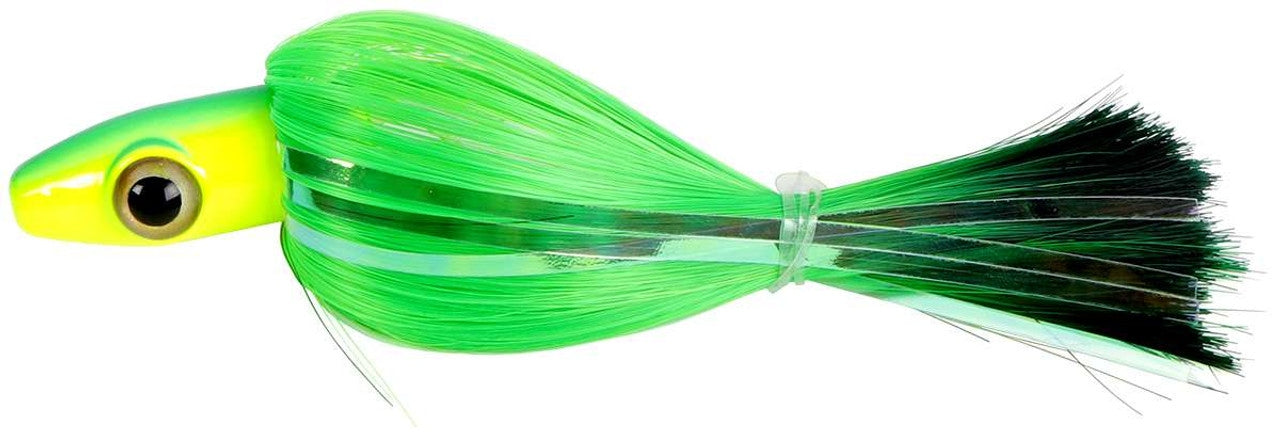 Magictail Hoomagic Trolling Lure 6 oz
