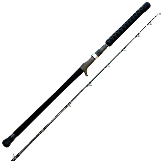 MajorCraft Giant Killing PG Tuna Jigging