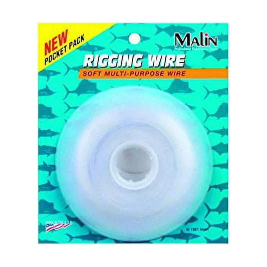 Malin Monel Rigging Wire
