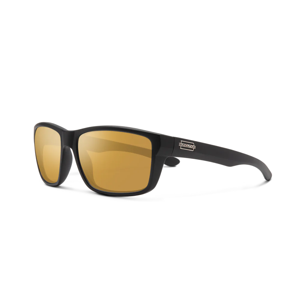 Suncloud Mayor Sunglasses