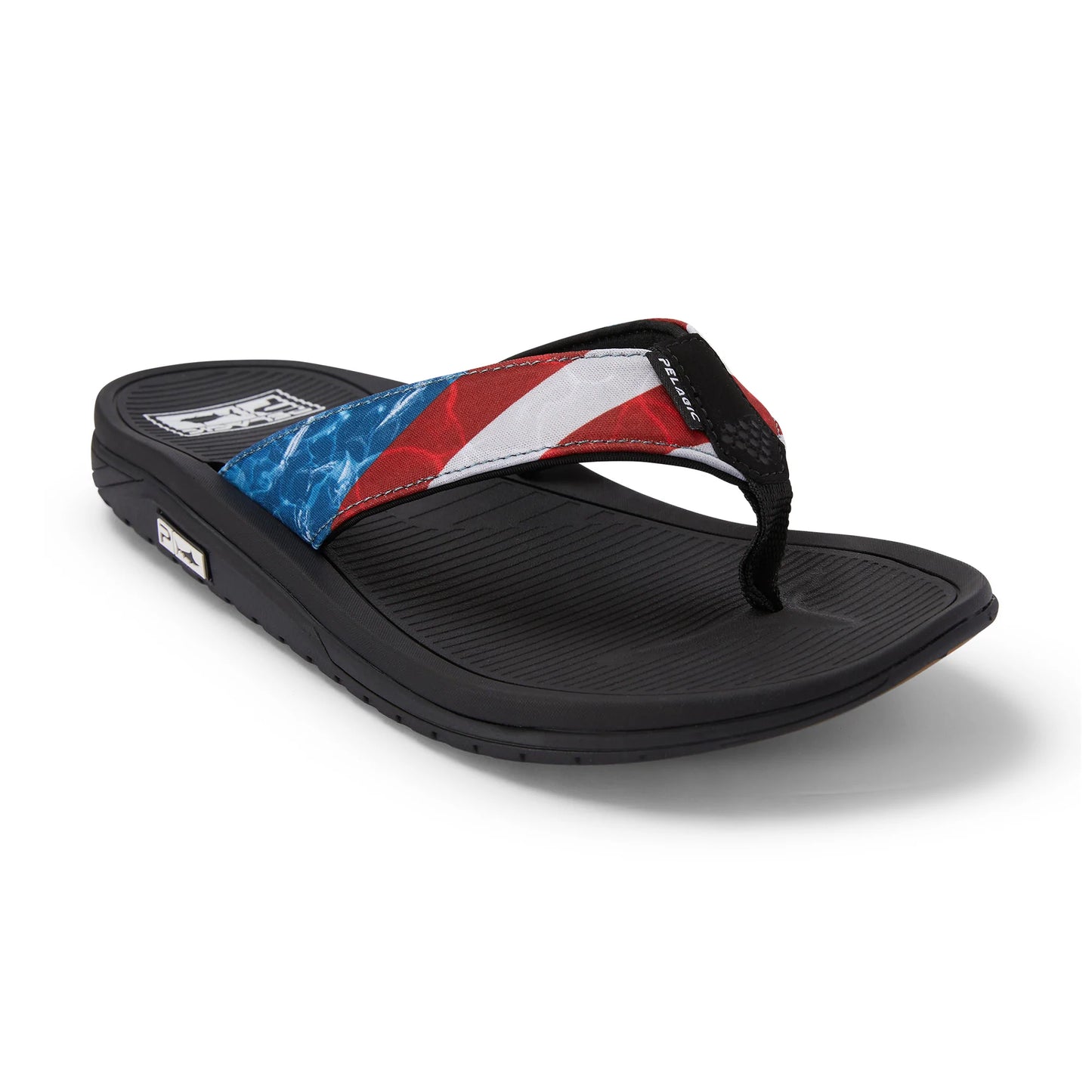 Pelagic Sandals