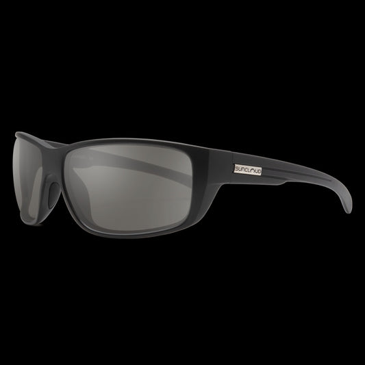 Suncloud Milestone Sunglasses