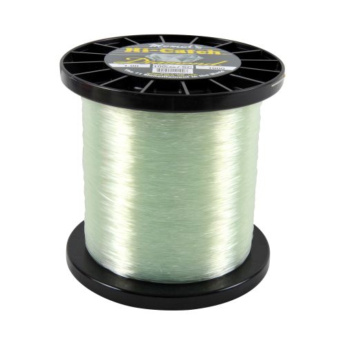 MoMoi Hi-Catch Diamond Monofilament Fishing Line - Per Yard