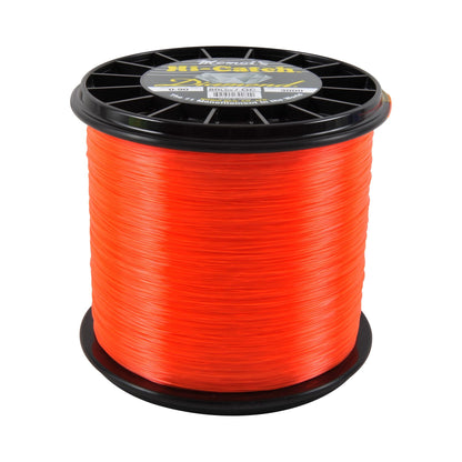 MoMoi Hi-Catch Diamond Monofilament Fishing Line - Per Yard