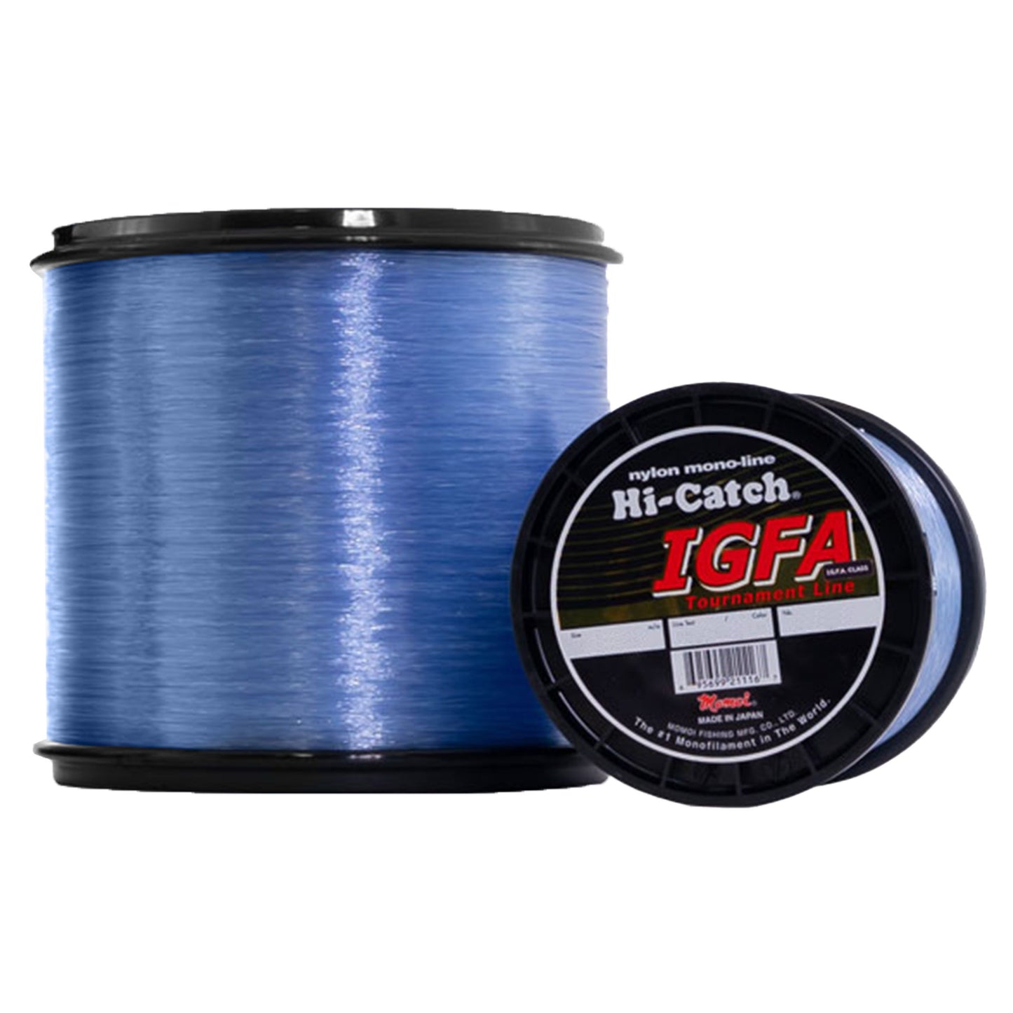 Hi-Catch IGFA Tournament Monofilament Line
