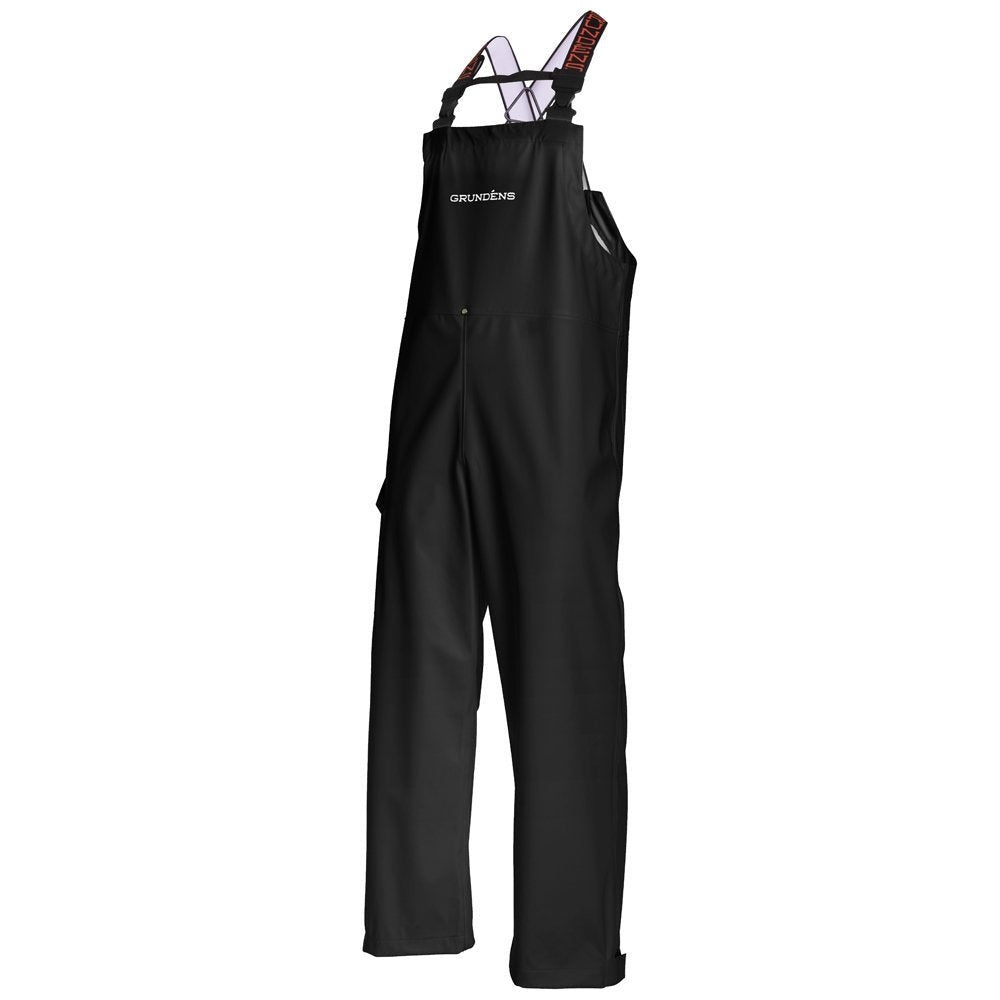Grundens Neptune Bib