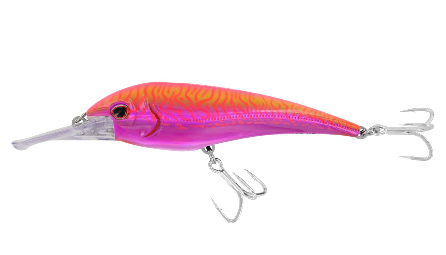 Nomad DTX Minnow