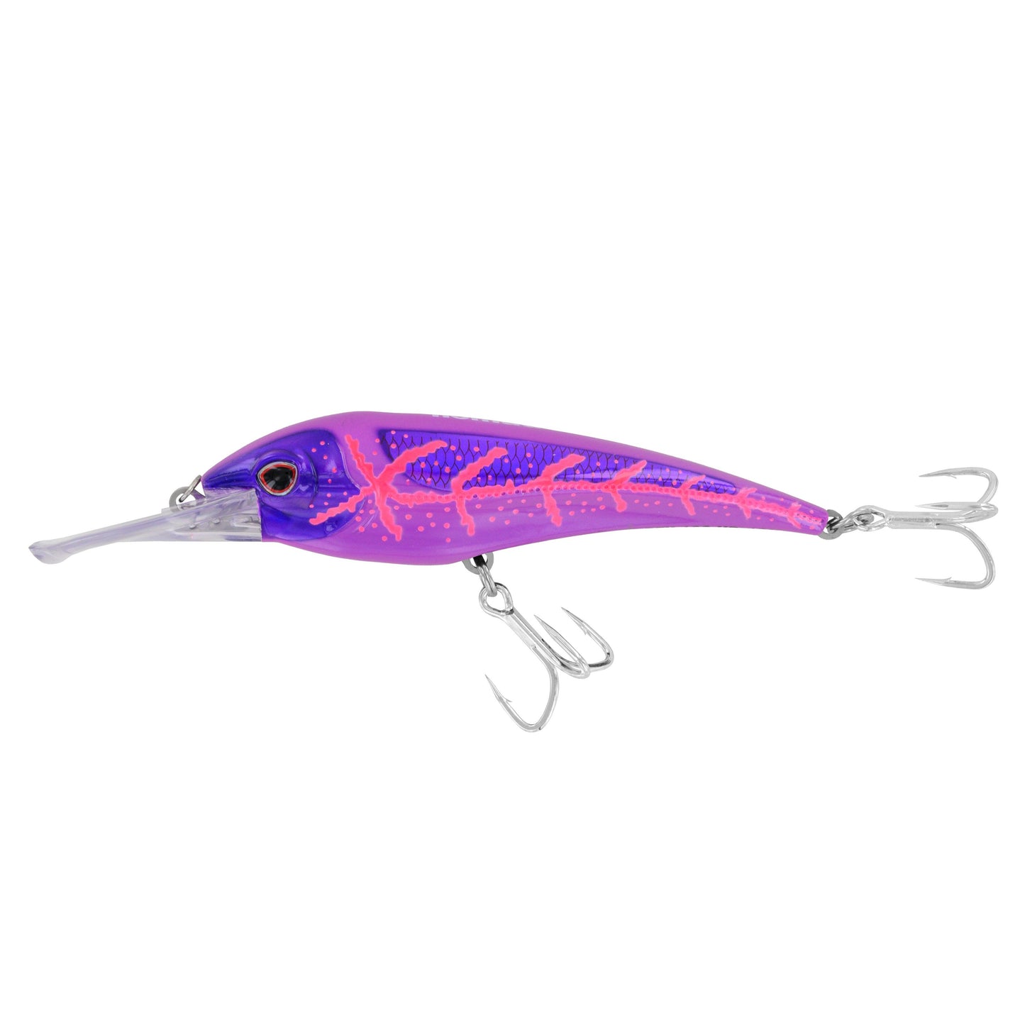 Nomad DTX Minnow