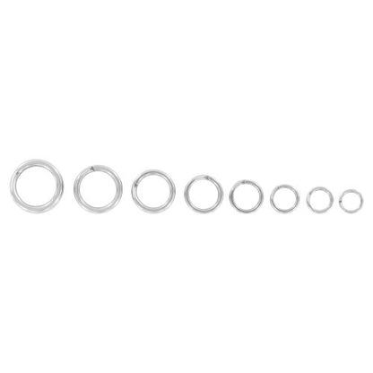 Owner Hyper Wire Split Rings