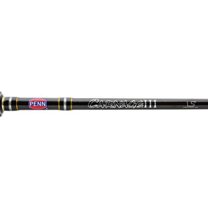 Penn Carnage III Kite Rod