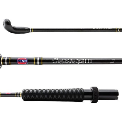 Penn Carnage III Kite Rod