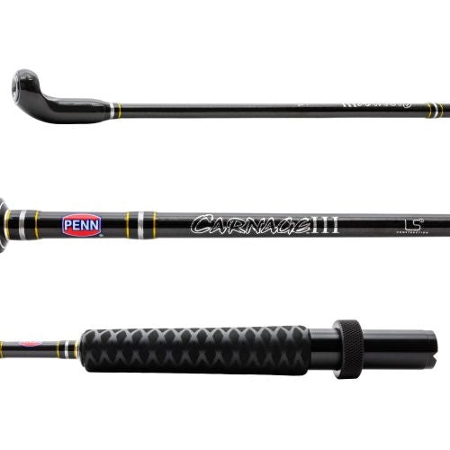 Penn Carnage III Kite Rod