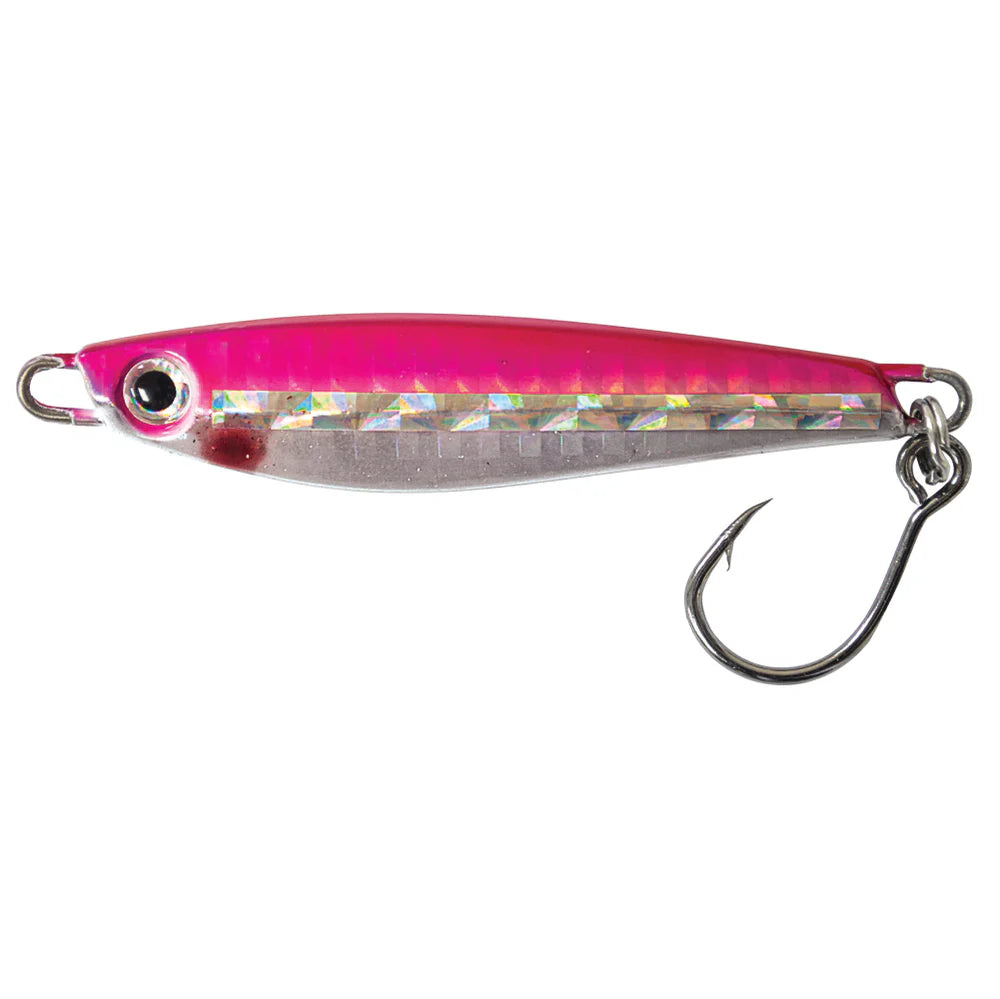 Tsunami Forktail Candy