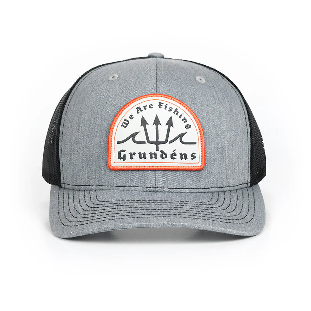Grundens Trucker Hats