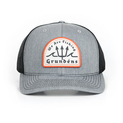 Grundens Trucker Hats