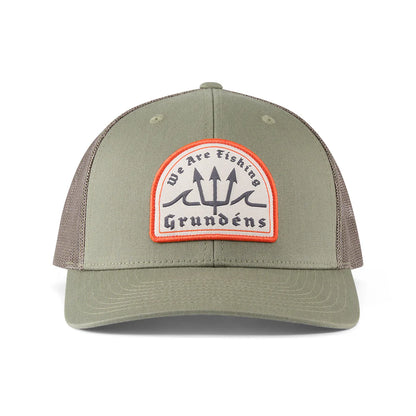 Grundens Trucker Hats