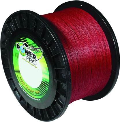 PowerPro Braided Line - Per Yard