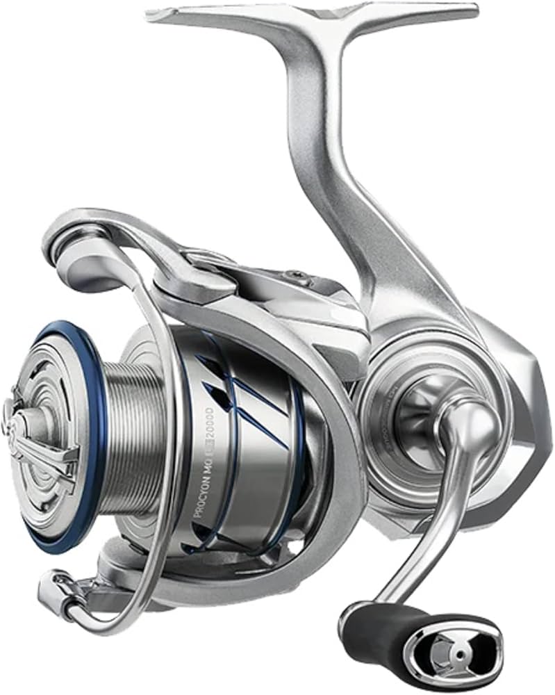 Daiwa Procyon MQ LT