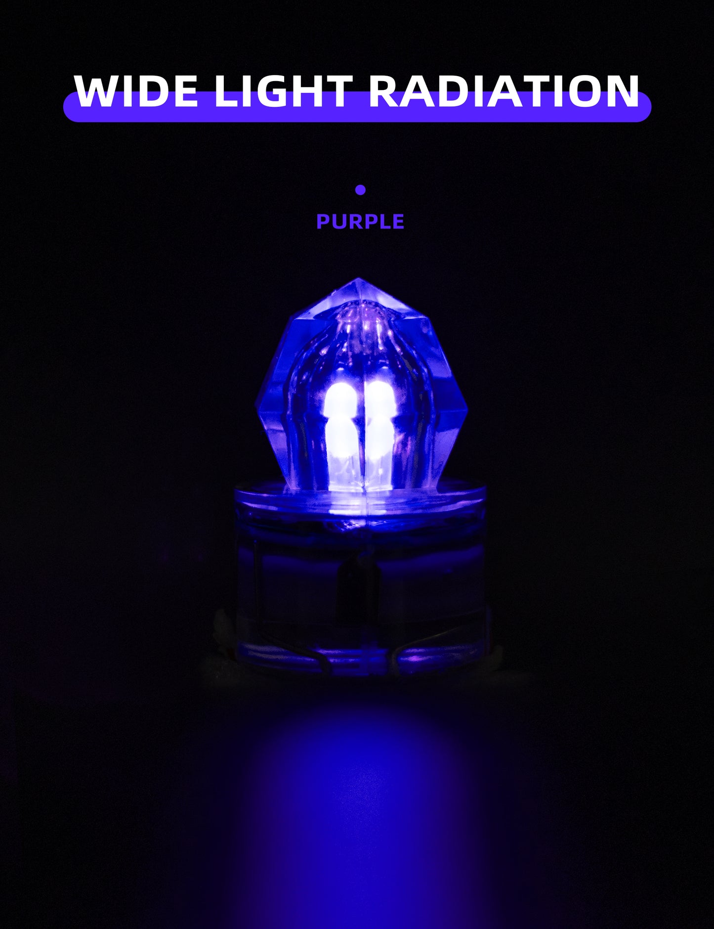 BlueWing Diamond Light 5pc