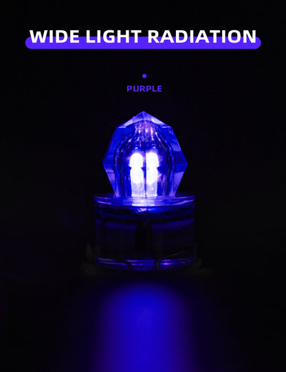 BlueWing Diamond Light 5pc