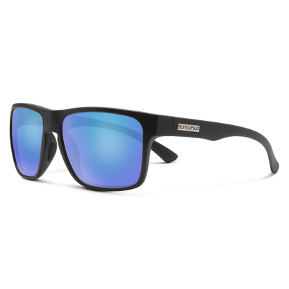 SunCloud Rambler Sunglasses