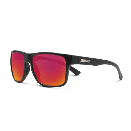 SunCloud Rambler Sunglasses