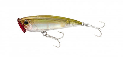 Yo-Zuri 3D Inshore Popper (F)