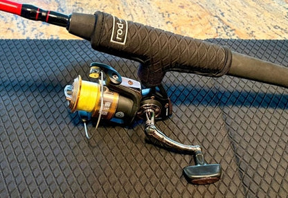 Rod Wrap