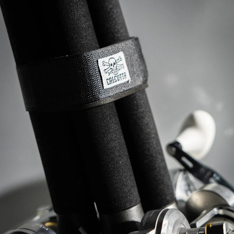 Calcutta Rod Straps