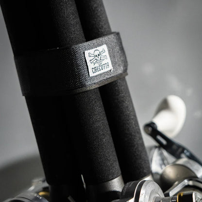 Calcutta Rod Straps