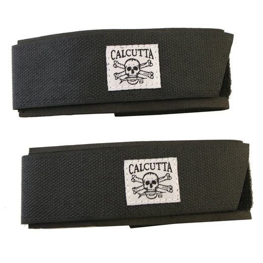 Calcutta Rod Straps