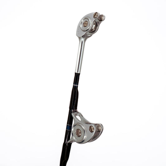 DAIWA - 25 SALTIGA TROLLING