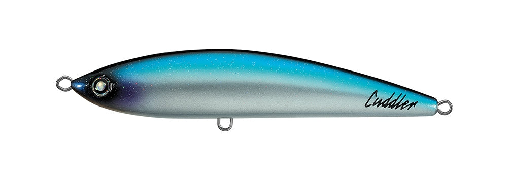 Daiwa Saltiga Cuddler Floating Stickbait
