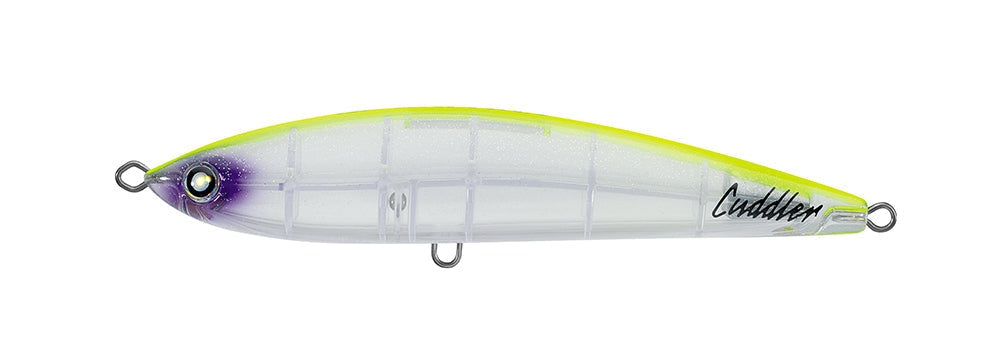 Daiwa Saltiga Cuddler Floating Stickbait