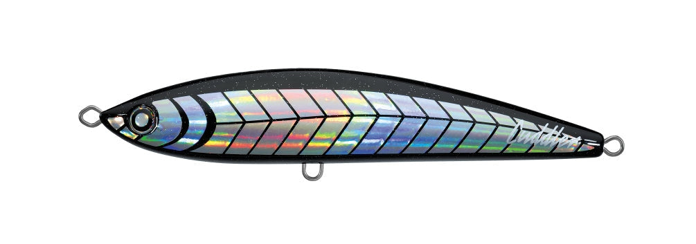 Daiwa Saltiga Cuddler Floating Stickbait