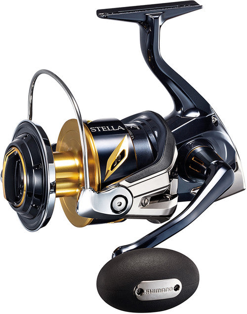 Shimano Stella SW Spinning Reel C