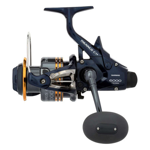 Shimano Thunnus Spinning Reel