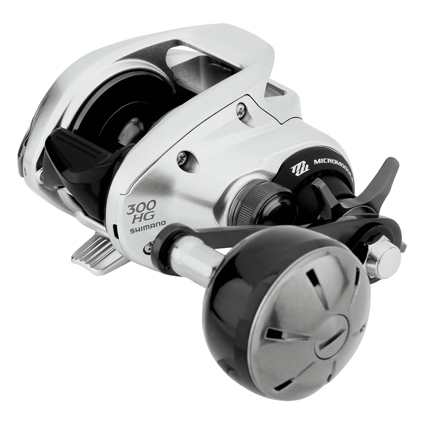 Shimano Tranx 300B (2025)