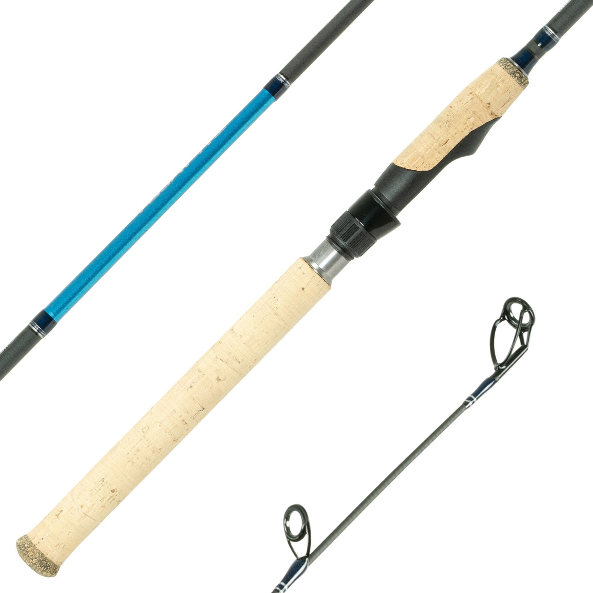 Shimano TESIS70MHC Talavera Inshore Spinning Rod
