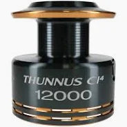 Shimano Thunnus Spare Spool Assembly