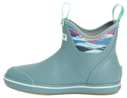 XTRATUF 6IN Women Deck Boot