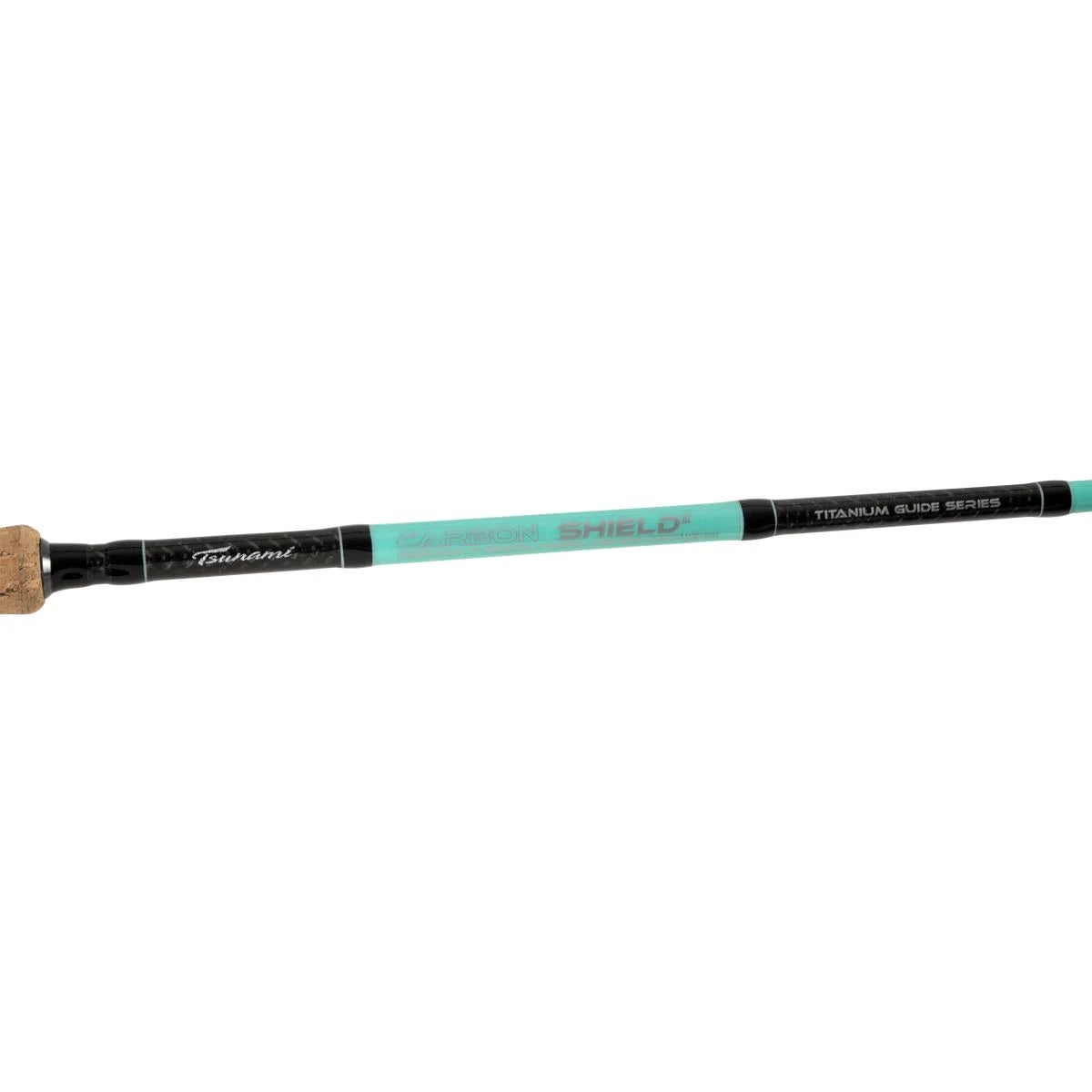 Tsunami Carbon Shield 3 Spinning
