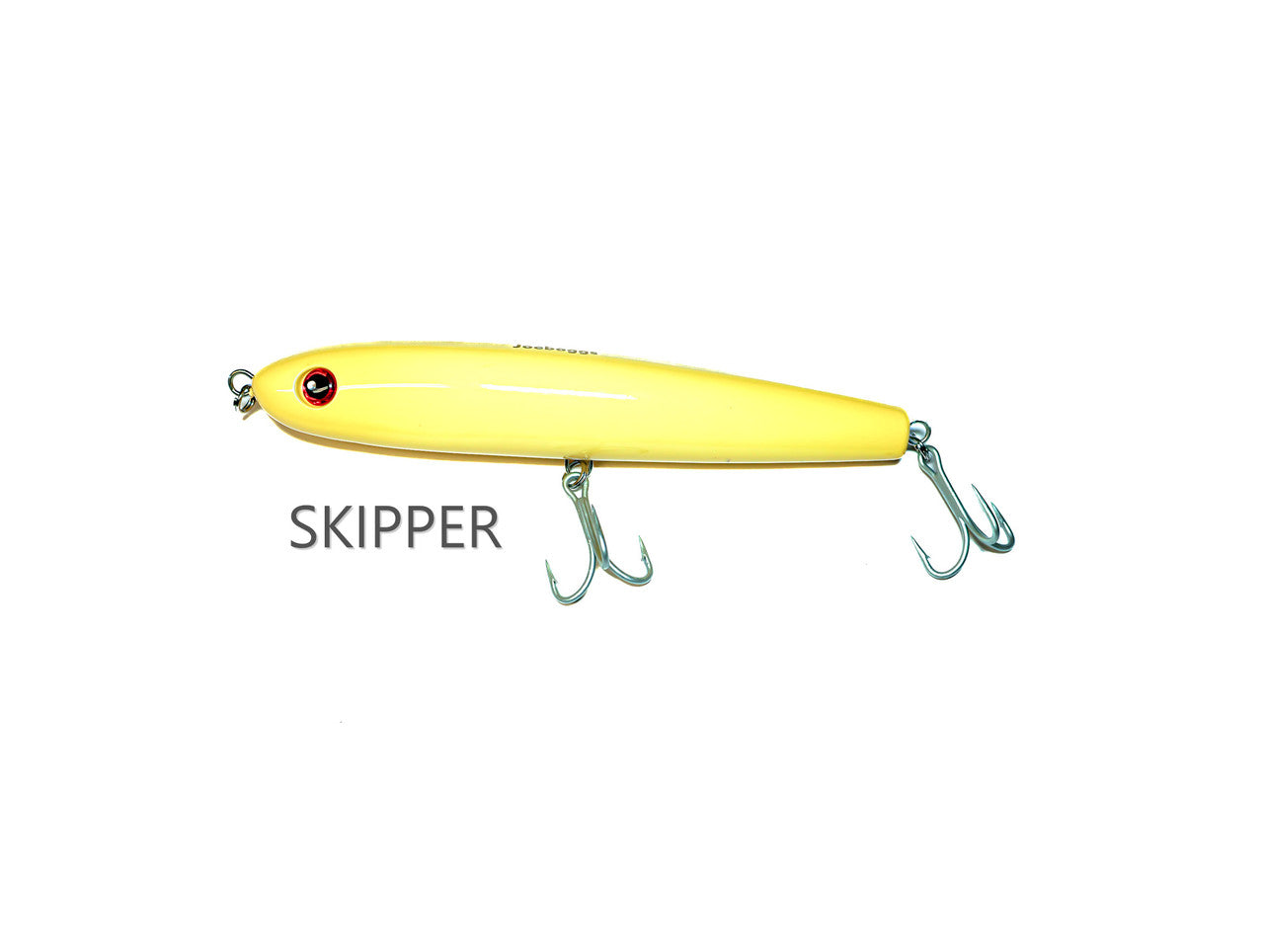 JoeBaggs "The Skipper"