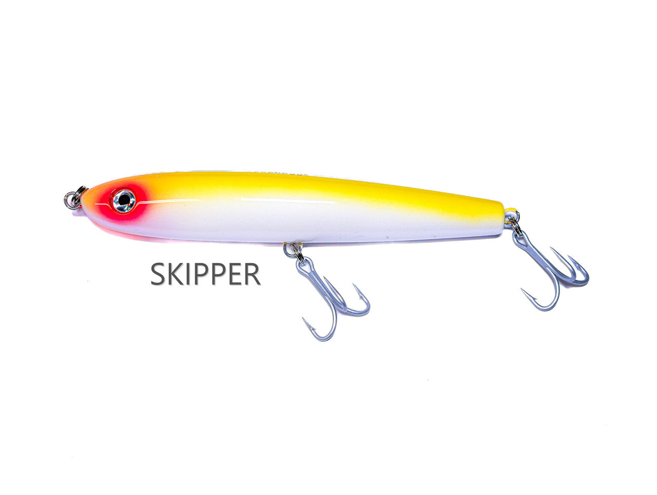 JoeBaggs "The Skipper"