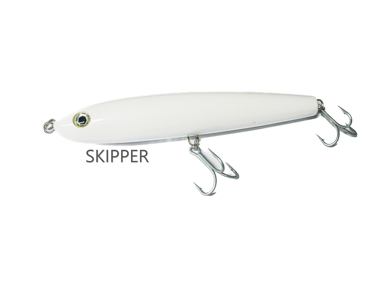 JoeBaggs "The Skipper"