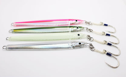 JoeBaggs Sleek Jig