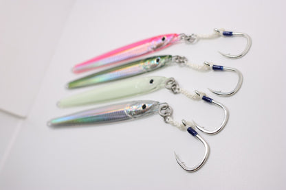 JoeBaggs Sleek Jig